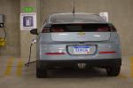 Chevrolet Volt 2013 года